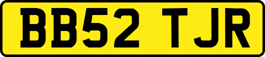 BB52TJR