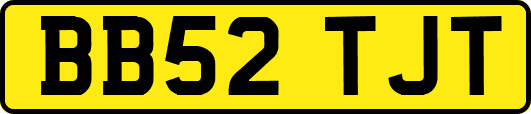 BB52TJT