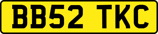 BB52TKC
