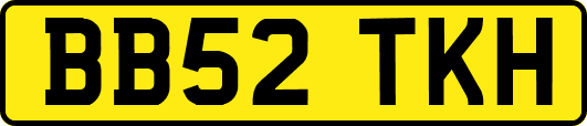 BB52TKH