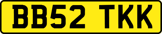BB52TKK