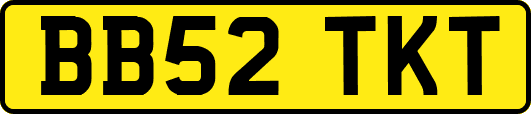 BB52TKT
