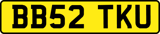 BB52TKU