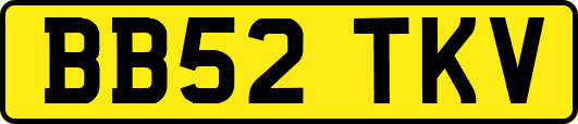 BB52TKV