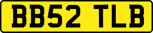 BB52TLB