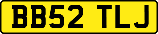 BB52TLJ