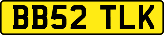 BB52TLK