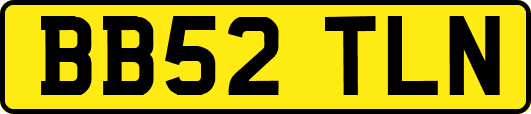 BB52TLN