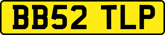 BB52TLP