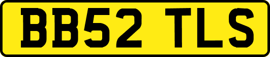 BB52TLS