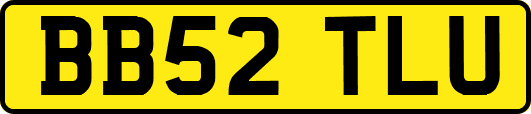 BB52TLU