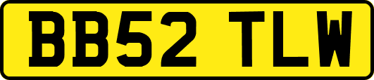 BB52TLW