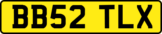 BB52TLX