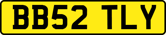 BB52TLY