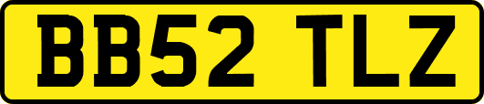 BB52TLZ