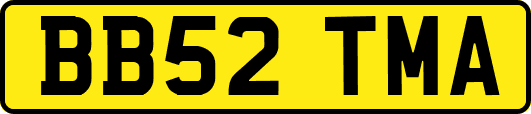 BB52TMA