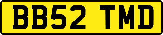 BB52TMD