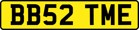 BB52TME