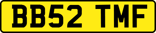 BB52TMF
