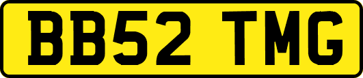 BB52TMG