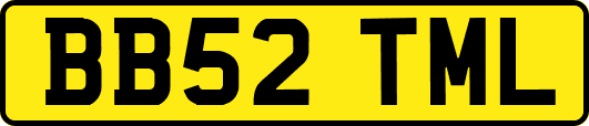 BB52TML