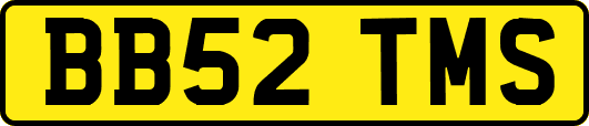 BB52TMS