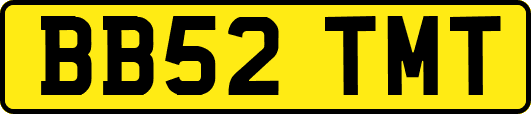 BB52TMT