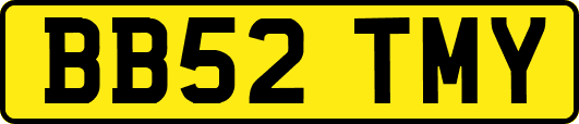 BB52TMY