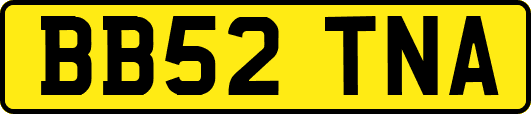 BB52TNA