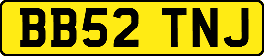 BB52TNJ