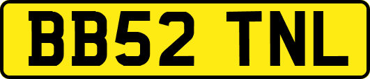 BB52TNL
