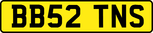 BB52TNS