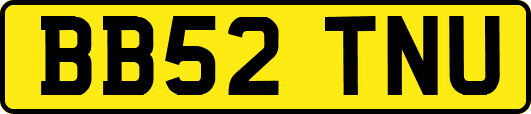 BB52TNU