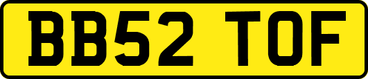 BB52TOF