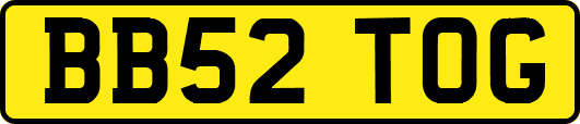 BB52TOG