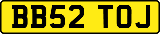 BB52TOJ