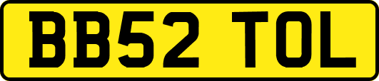 BB52TOL