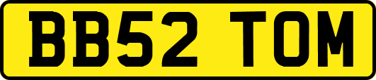 BB52TOM