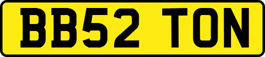 BB52TON