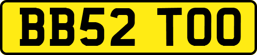 BB52TOO
