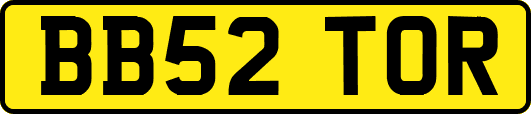 BB52TOR