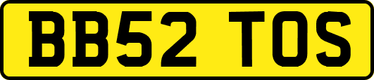 BB52TOS
