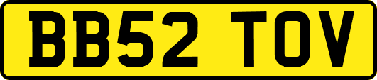 BB52TOV