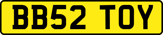 BB52TOY