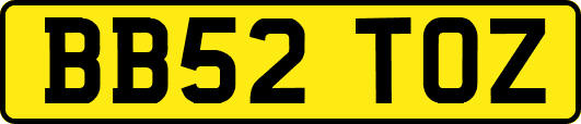 BB52TOZ