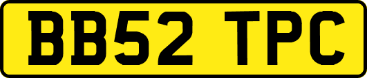 BB52TPC