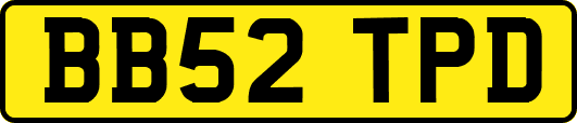 BB52TPD