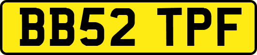 BB52TPF