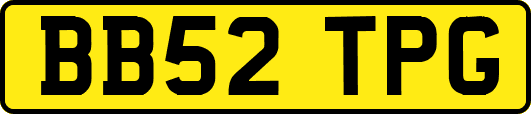 BB52TPG