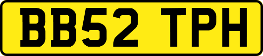 BB52TPH
